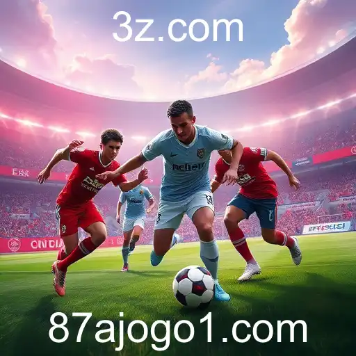 O Impacto Crescente do '87a Jogo' no Mercado de Games