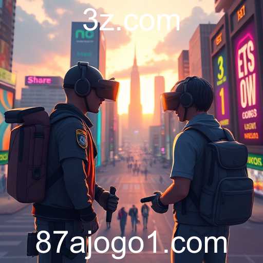 Avanço dos Novos Formatos de Jogos em 2026