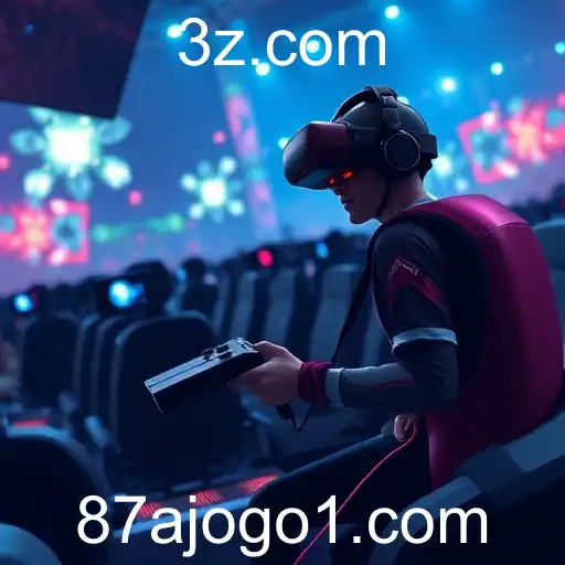 Tendências de Jogos em 2026: O Impacto do 87a Jogo