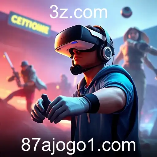 87a Jogo Amplia Catálogo com Novas Experiências Interativas