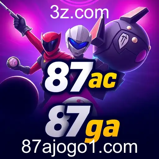A Ascensão do 87a Jogo no Mundo dos Games