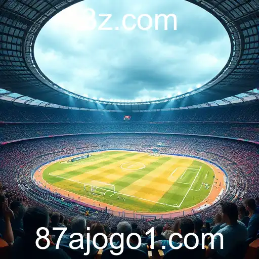 A Evolução do 87a Jogo no Futuro Digital