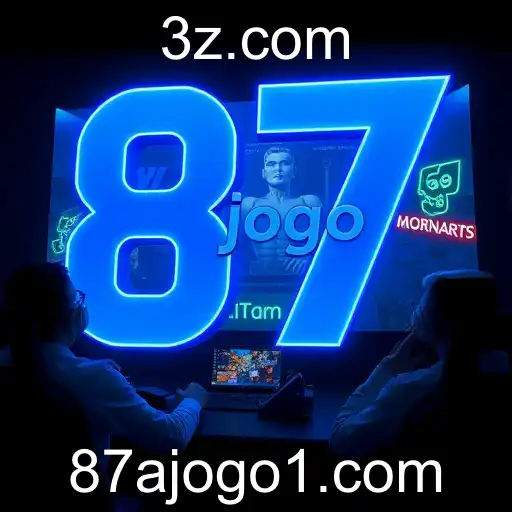 Explorando o Fenômeno 87a Jogo em 2025