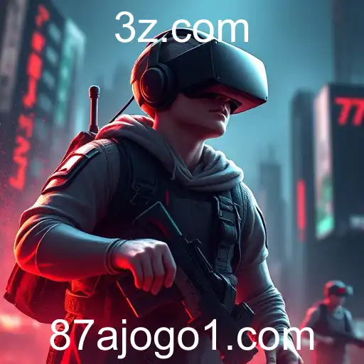 Novos Desafios para o Mundo dos Jogos em 2025