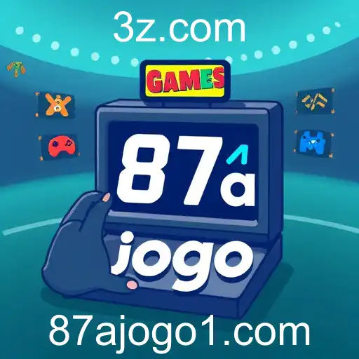 Novidades e Tendências do Mundo dos jogos 87a