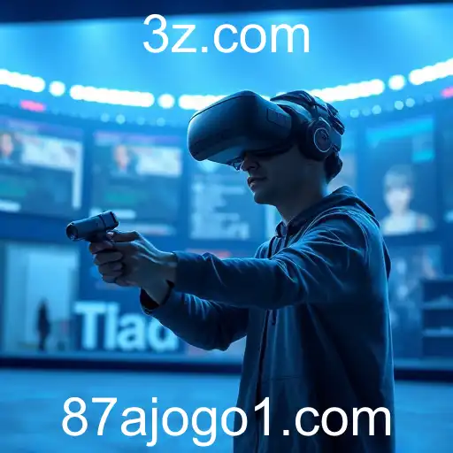 A Nova Era dos Jogos em 2026: Inovações e Tendências