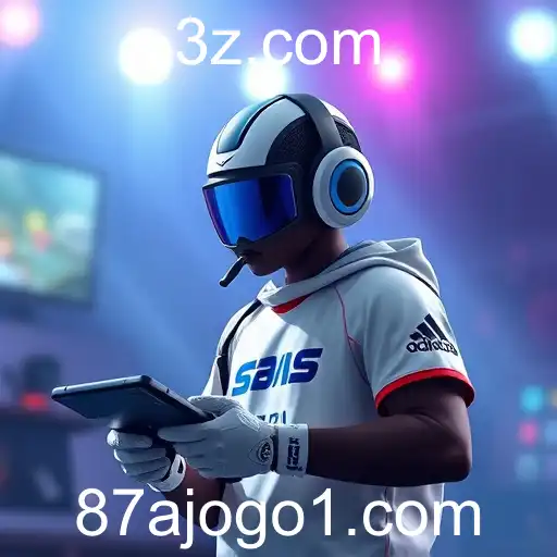 O Impacto do 87a Jogo nos Gamers Brasileiros