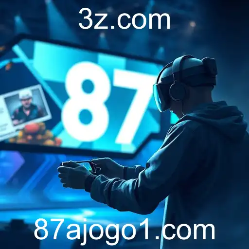 O Impacto do 87a no Mundo dos Jogos Online