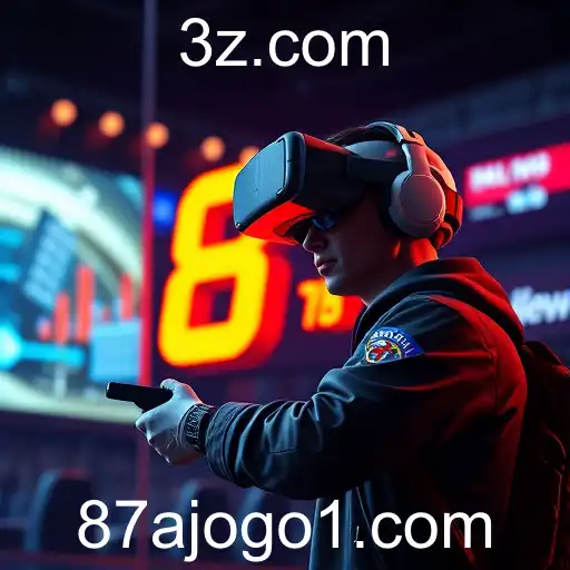 O Impacto dos Jogos na Economia Global