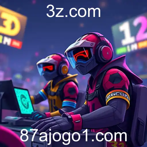 Novidades e Tendências no Mundo dos Jogos em 2026