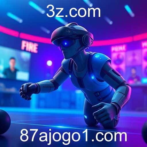 Retro Games: A Ascensão do 87a Jogo