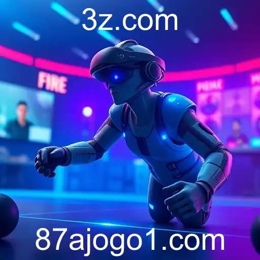 Retro Games: A Ascensão do 87a Jogo