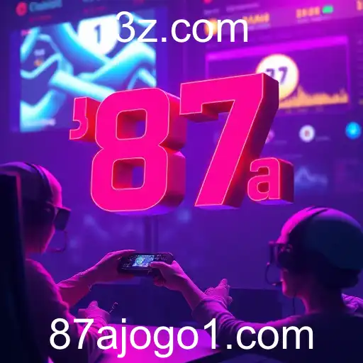 A Revolução dos Jogos Digitais: O Impacto do '87a Jogo'