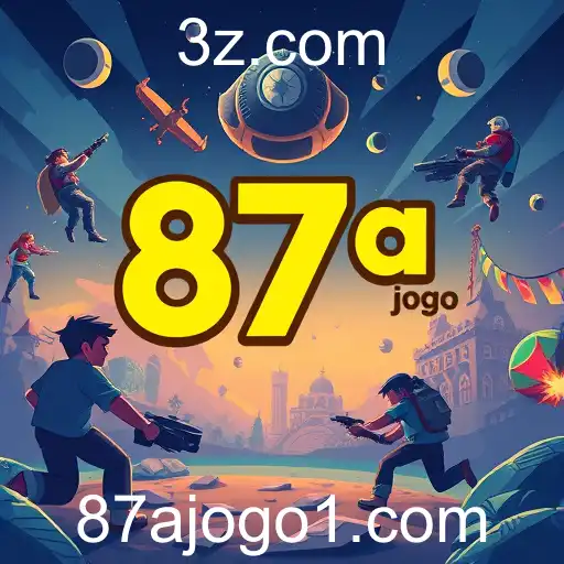 A Revolução do 87a Jogo em 2026