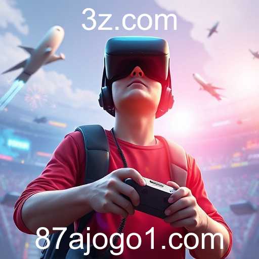 Revolução no Mundo dos Jogos com 87a Jogo