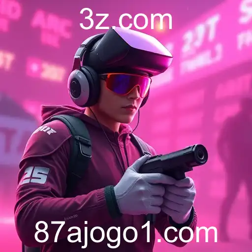 Revolução dos Jogos com 87a Jogo: Tendências e Inovação