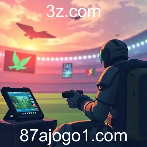 Revolução nos Jogos com 87a