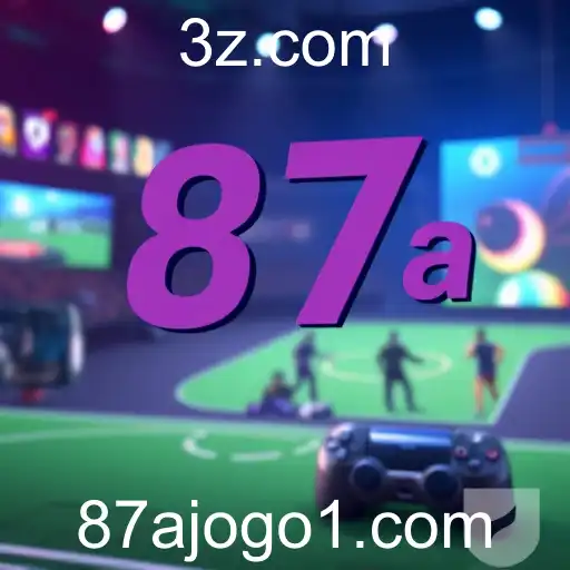 A Ascensão do 87a Jogo: Uma Nova Era no Entretenimento Online