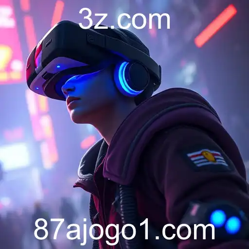 A Nova Era dos Jogos Virtuais e a Ascensão do Metaverso