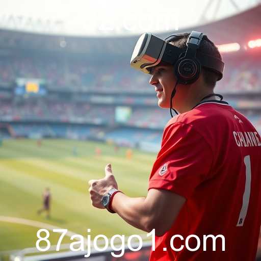 Evolução dos Jogos e Tendências em 2025