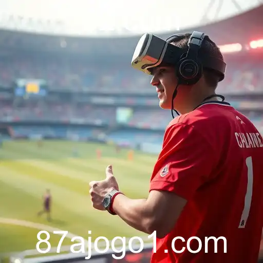 Evolução dos Jogos e Tendências em 2025